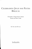 Celebrando JESUS NAS FESTAS BIBLICAS.pdf